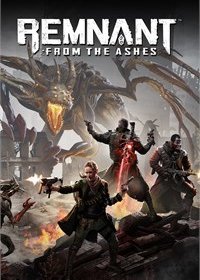 Remnant: From the Ashes  (2019) PC | RePack от SpaceX