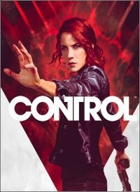 Control (2019) PC | Repack от SpaceX