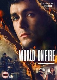 Мир в огне (1 сезон: 1-7 серии из 7) (2019) HDTVRip 720p | Octopus