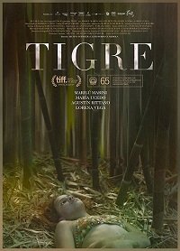Тигр (2017) WEB-DLRip 720p