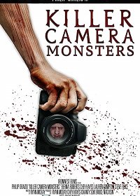 Чудовища камеры-убийцы (2020) WEB-DLRip 720p