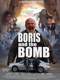 Борис и Бомба (2020) WEB-DLRip 720p