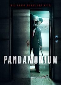 Пандамониум (2019) WEB-DLRip