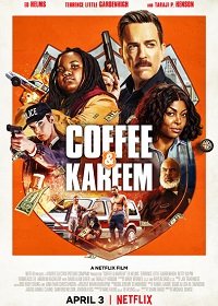 Кофе и Карим (2020) WEB-DLRip 720p