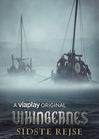 Последнее путешествие Викингов (1 сезон: 1-4 серии из 4) (2020) WEBRip | Octopus