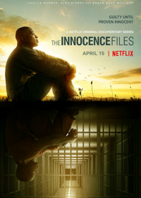 Файлы невиновных (1 сезон: 1-9 серии из 9) (2020) WEB-DLRip 1080p | IdeaFilm