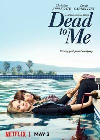 Мертв для меня (2 сезон: 1-10 серии из 10) (2020) WEBRip 720p | Octopus