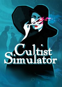 Cultist Simulator (2018) PC | Repack от xatab