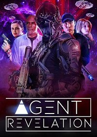 Агент Апокалипсиса (Агент II) (2021) WEB-DLRip