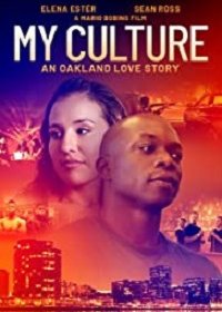 Моя культура (2019) WEB-DLRip 720p