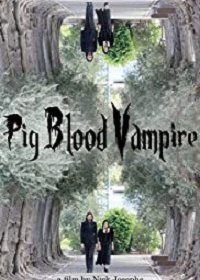 Кровожадный свин-вампир (2020) WEB-DLRip
