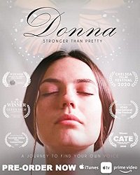 Донна: сильная женщина (Донна) (2019) WEB-DLRip
