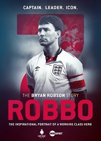 Роббо: история Брайана Робсона (2021) WEB-DLRip 720p