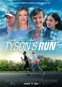 Забег Тайсона  (2022) DVDRip