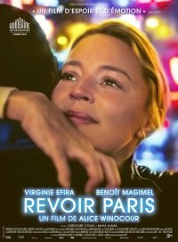 Воспоминания о Париже (2022) WEB-DLRip