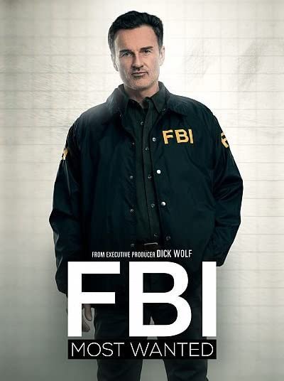 ФБР: Самые разыскиваемые преступники (4 сезон: 1-13 серии из 22) (2023) WEBRip 720p | RuDub