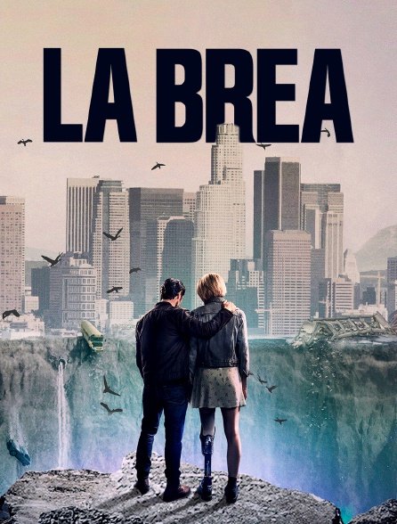 Ла-Брея (3 сезон: серии 1-6 из 6) (2024) WEB-DL 1080р [XBOmax]