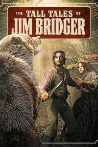 Байки Джима Бриджера (1 сезон: 1-10 серии из 10) (2024) WEBRip | RuDub