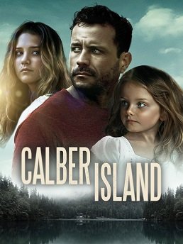 Остров Калбер (2024) WEB-DLRip