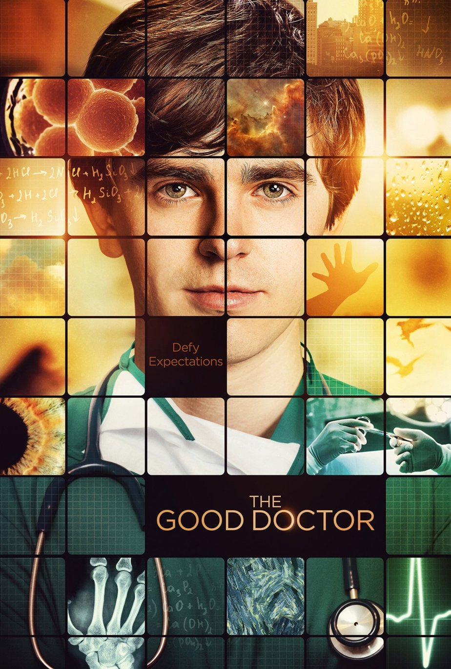 Хороший доктор (07 сезон: 1-4 серии из 22) (2024) WEB-DL 1080р [XBOmax]