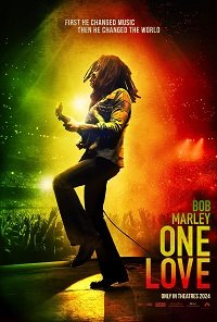 Боб Марли: Одна любовь (2024) WEB-DLRip 1080p