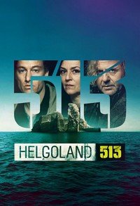 Гельголанд 513 (1 сезон: 1-7 серии из 7) (2024) WEBRip | RuDub
