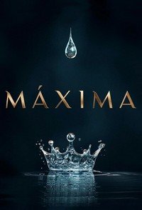 Максима (1 сезон: 1-4 серии из 6) (2024) WEBRip | RuDub